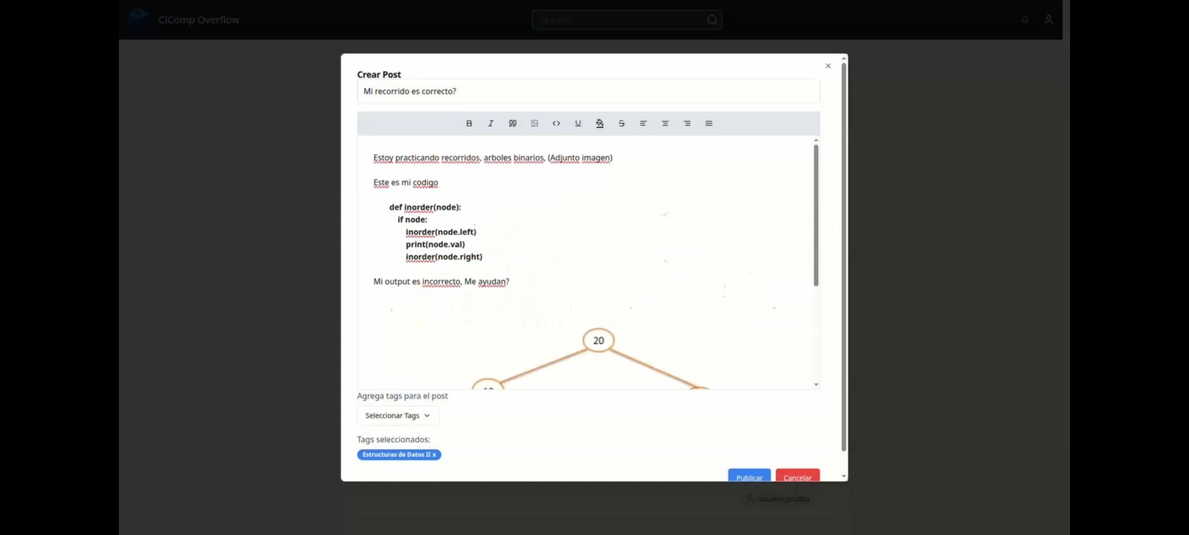 Cicomp 5